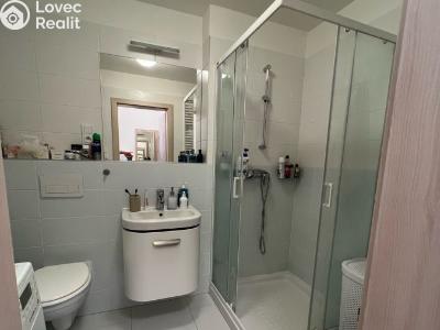 Prodej bytu 1+KK Praha, Holýšovská č. 2