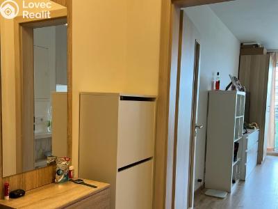 Prodej bytu 1+KK Praha, Holýšovská č. 3