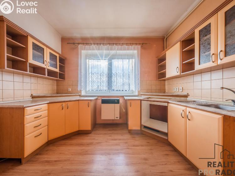 Prodej bytu 2+KK Bzenec, J. Wolkra 1068 č. 2