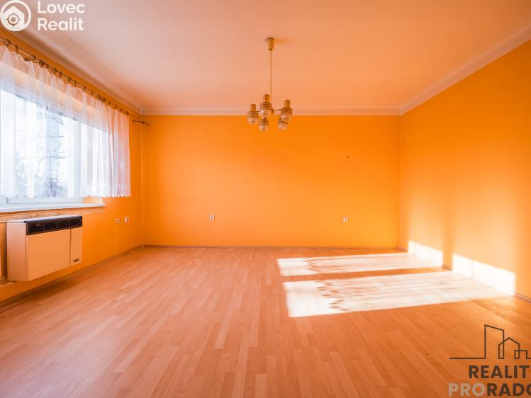 Prodej bytu 2+KK Bzenec, J. Wolkra 1068 č. 4