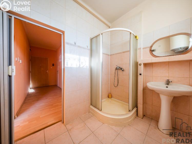 Prodej bytu 2+KK Bzenec, J. Wolkra 1068 č. 6