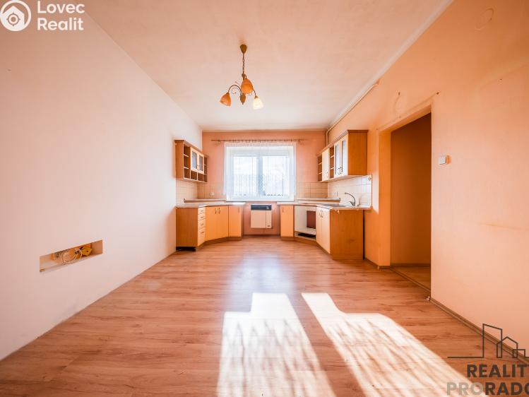 Prodej bytu 2+KK Bzenec, J. Wolkra 1068 č. 7