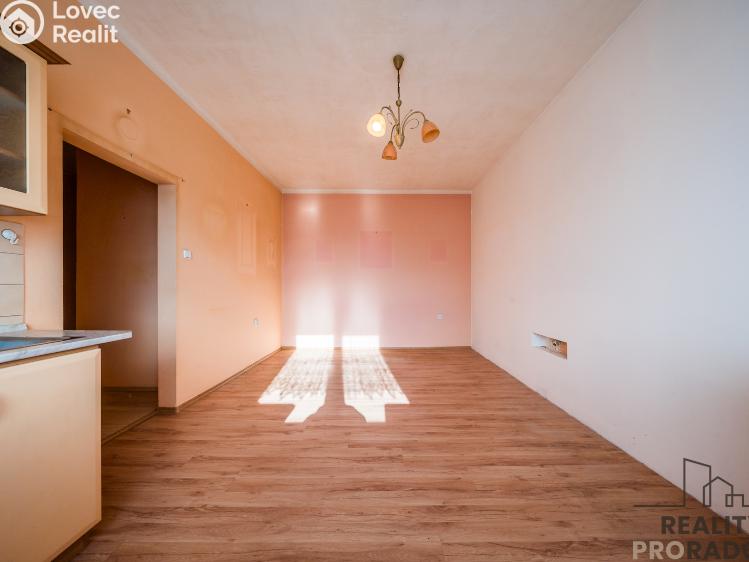 Prodej bytu 2+KK Bzenec, J. Wolkra 1068 č. 10