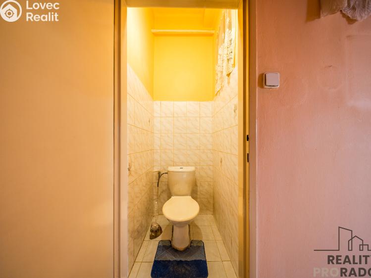 Prodej bytu 2+KK Bzenec, J. Wolkra 1068 č. 15