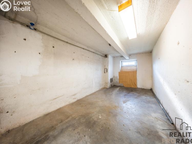 Prodej bytu 2+KK Bzenec, J. Wolkra 1068 č. 18