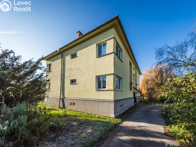 Prodej bytu 2+KK Bzenec, J. Wolkra 1068 č. 21