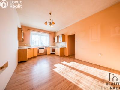 Prodej bytu 2+KK Bzenec, J. Wolkra 1068 č. 3