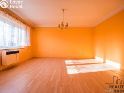 Prodej bytu 2+KK Bzenec, J. Wolkra 1068 č. 4