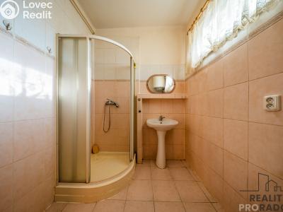 Prodej bytu 2+KK Bzenec, J. Wolkra 1068 č. 5