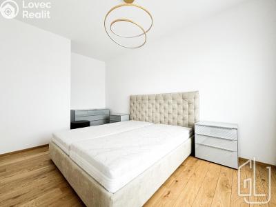 Pronájem bytu 2+KK Praha, Sokolova č. 2