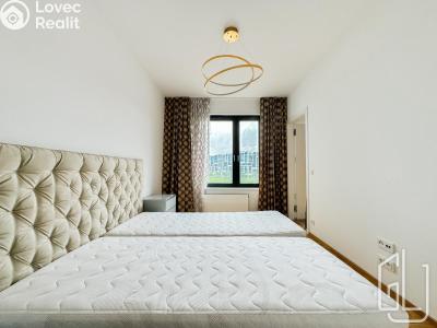 Pronájem bytu 2+KK Praha, Sokolova č. 3