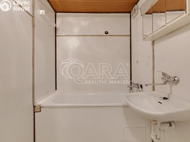 Prodej bytu 3+1 Praha, Emilie Hyblerové č. 16