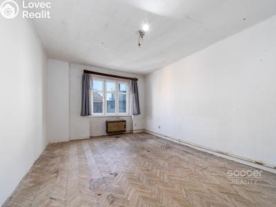 Продаж квартири 2+KK Praha, Čerpadlová č. 4