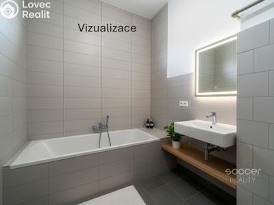 Продаж квартири 2+KK Praha, Čerpadlová č. 5