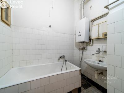 Продаж квартири 2+KK Praha, Čerpadlová č. 6