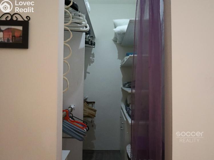 Pronájem bytu 2+KK Praha, Družstevní č. 10