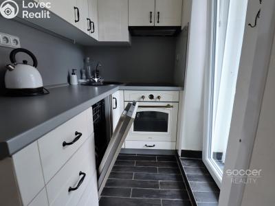 Оренда квартири 2+KK Praha, Družstevní č. 4