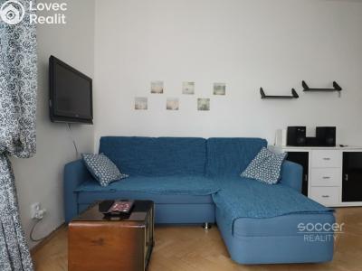 Оренда квартири 2+KK Praha, Družstevní č. 6