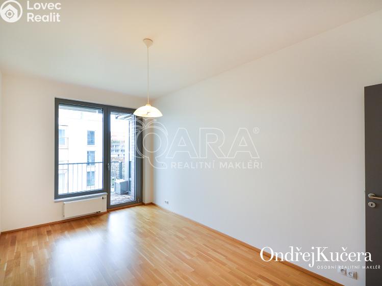 Pronájem bytu 2+KK Praha, Korunní 2569/108g č. 11