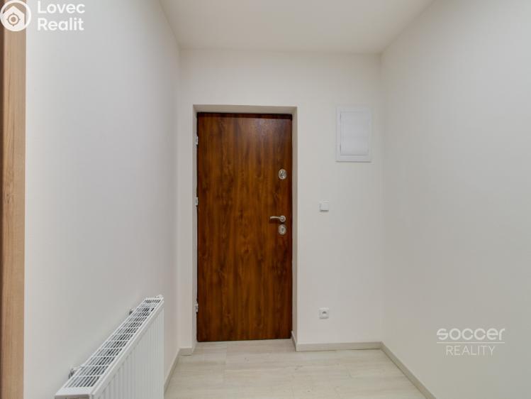 Pronájem bytu 2+KK Praha, Třístoličná č. 10