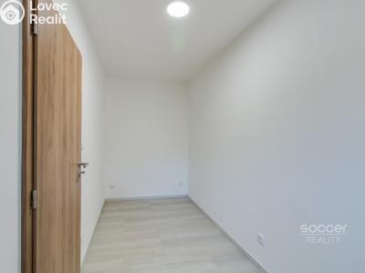 Pronájem bytu 2+KK Praha, Třístoličná č. 6