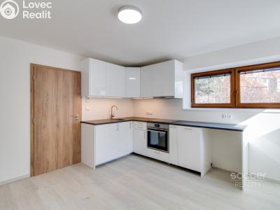 Pronájem bytu 2+KK Praha, Třístoličná č. 2