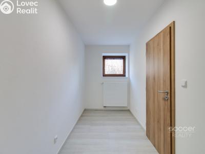 Pronájem bytu 2+KK Praha, Třístoličná č. 5