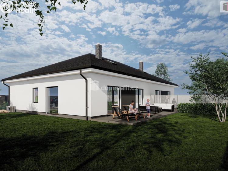 Prodej rodinného domu Malý Újezd č. 1