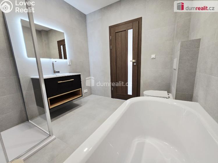 Prodej rodinného domu Malý Újezd č. 29