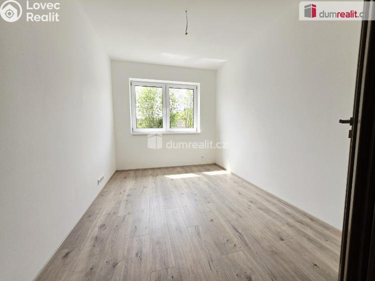 Prodej rodinného domu Malý Újezd č. 31