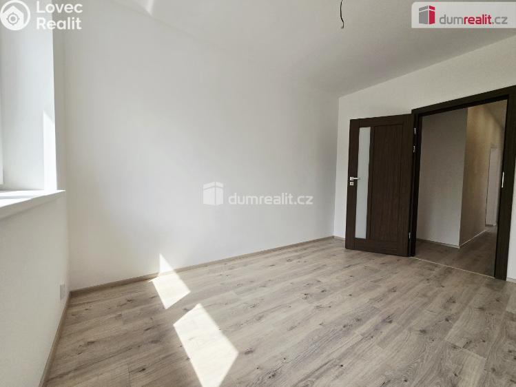 Prodej rodinného domu Malý Újezd č. 33