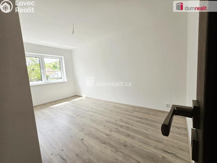 Prodej rodinného domu Malý Újezd č. 35