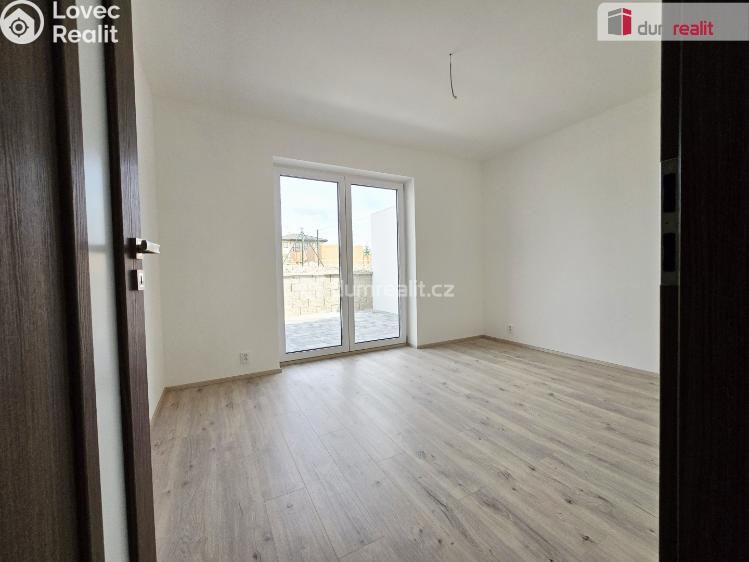 Prodej rodinného domu Malý Újezd č. 39