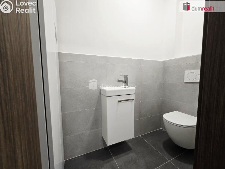 Prodej rodinného domu Malý Újezd č. 41