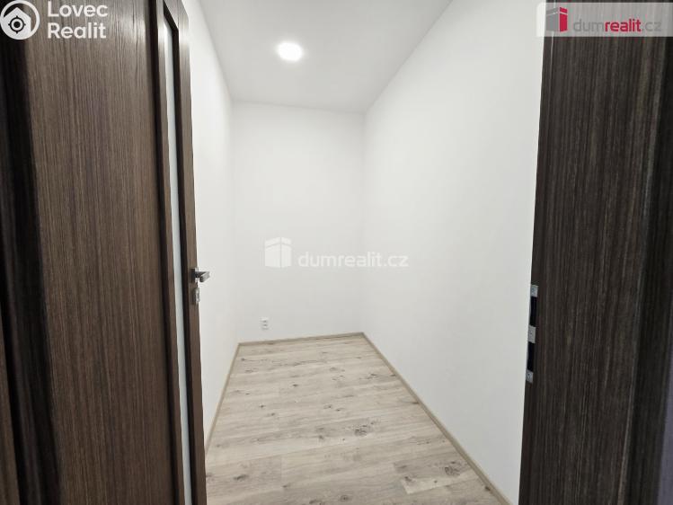 Prodej rodinného domu Malý Újezd č. 42