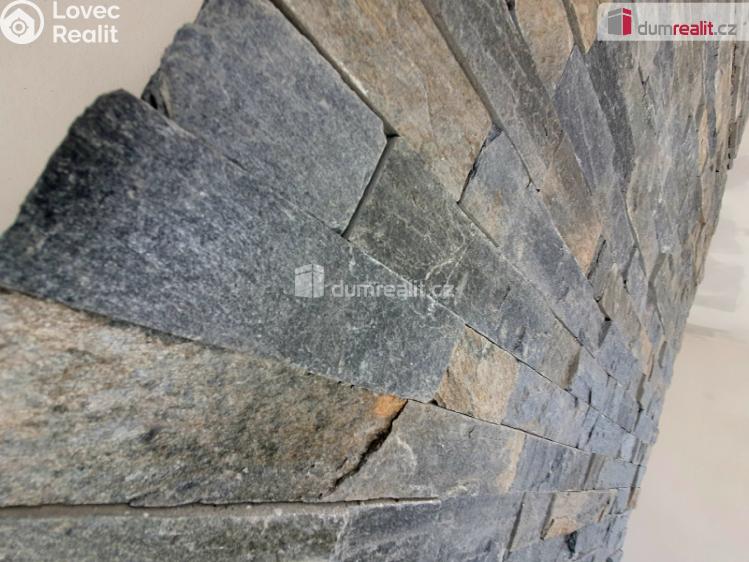 Prodej rodinného domu Malý Újezd č. 24