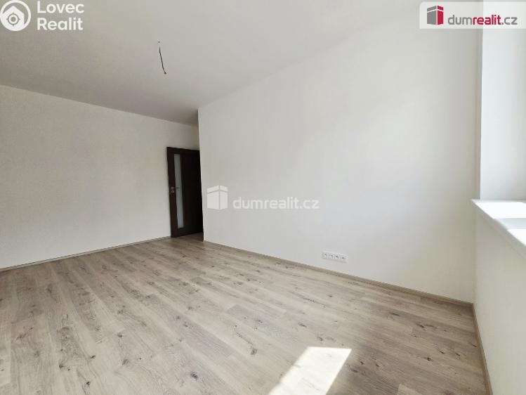 Prodej rodinného domu Malý Újezd č. 38