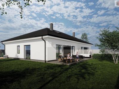 Prodej rodinného domu Malý Újezd č. 1