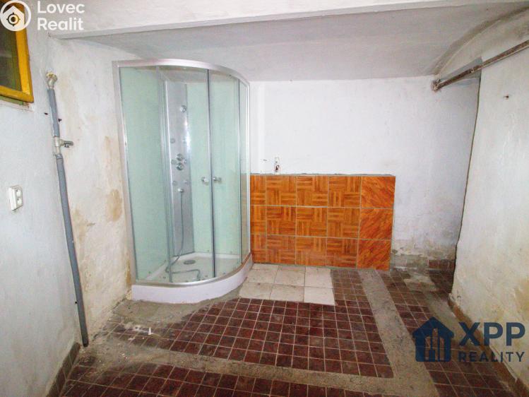 Prodej rodinného domu Staré Sedliště č. 11