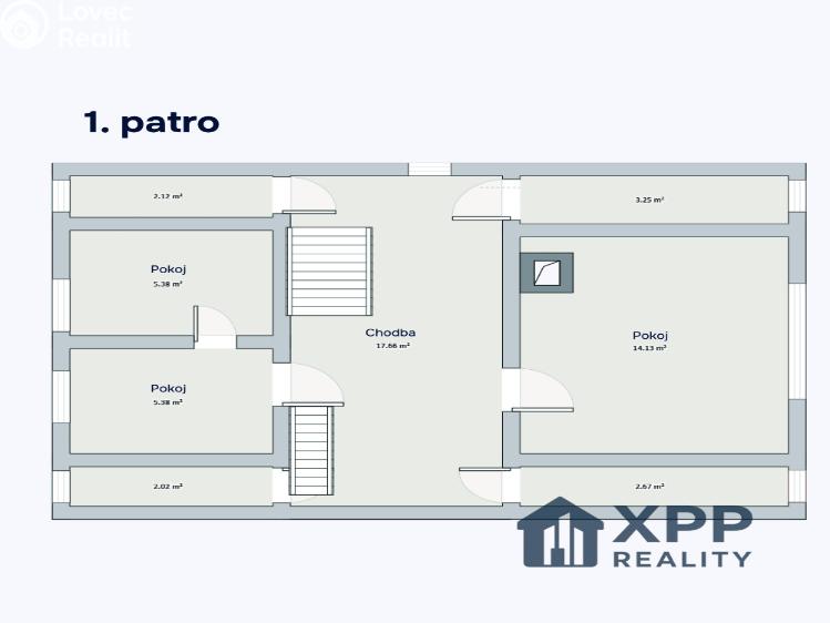 Prodej rodinného domu Staré Sedliště č. 14