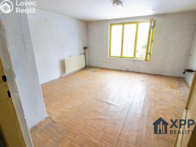 Prodej rodinného domu Staré Sedliště č. 2