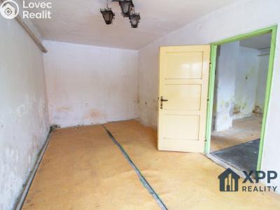 Prodej rodinného domu Staré Sedliště č. 5