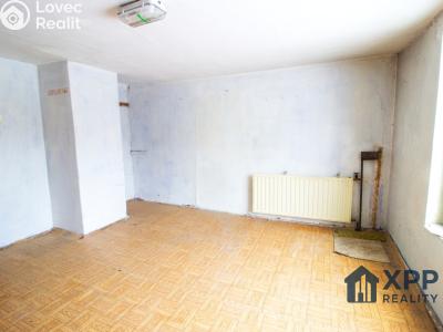 Prodej rodinného domu Staré Sedliště č. 3