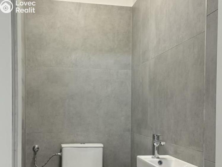 Pronájem skladového prostoru Hořovice č. 6