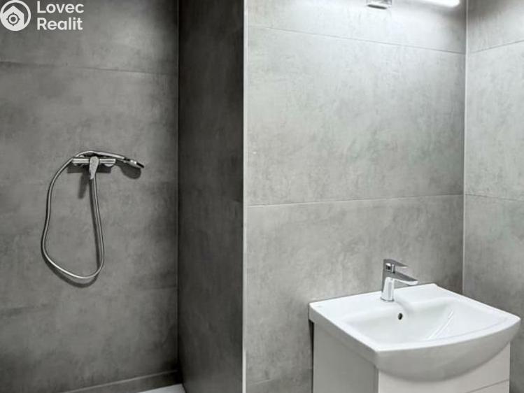 Pronájem skladového prostoru Hořovice č. 7