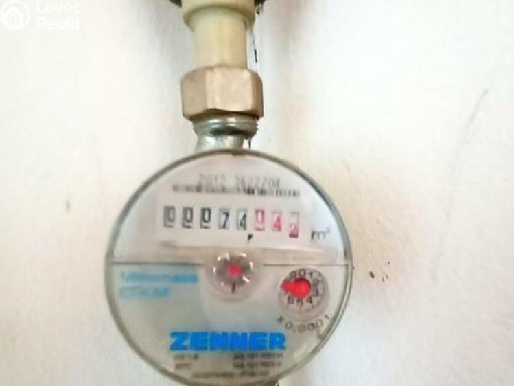 Pronájem skladového prostoru Hořovice č. 8