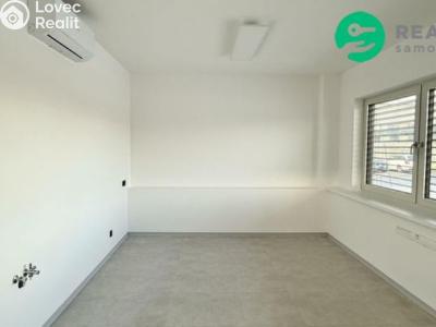 Pronájem skladového prostoru Hořovice č. 5