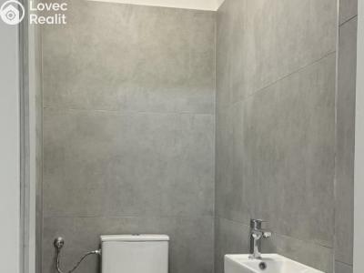 Pronájem skladového prostoru Hořovice č. 6