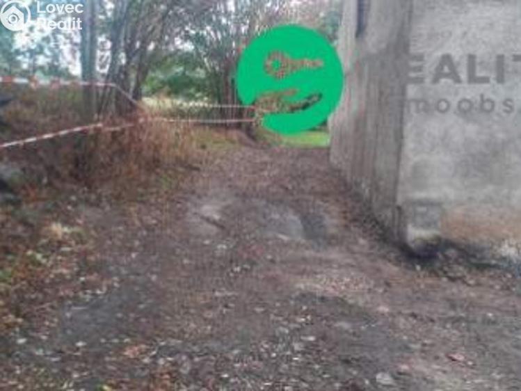 Prodej specifického typu nemovitosti Milíčov, Milíčov č. 2