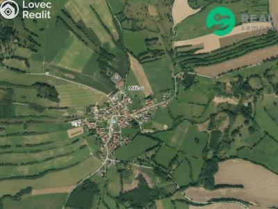 Prodej specifického typu nemovitosti Milíčov, Milíčov č. 3